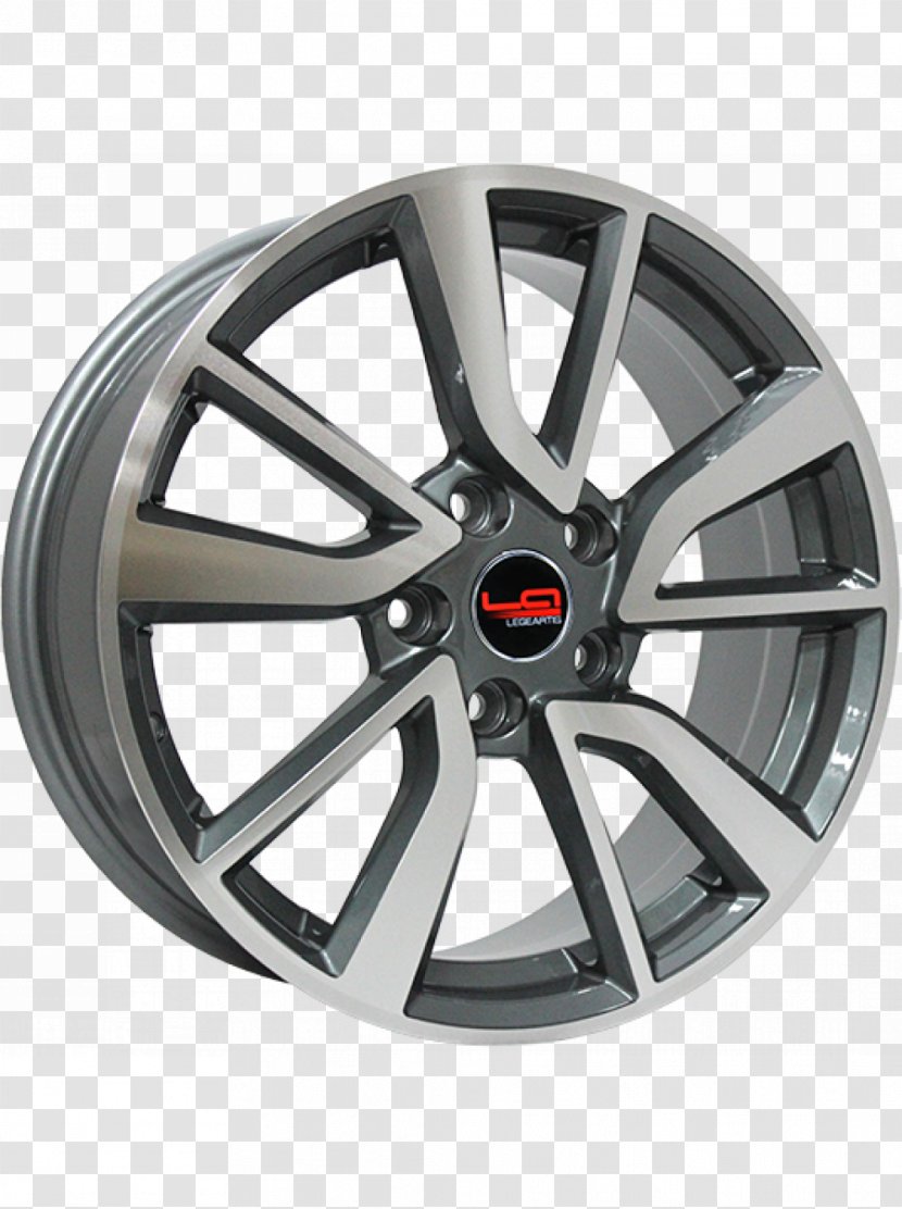 Alloy Wheel Car Tire Mercedes-Benz Eagle Vision - Momo Transparent PNG