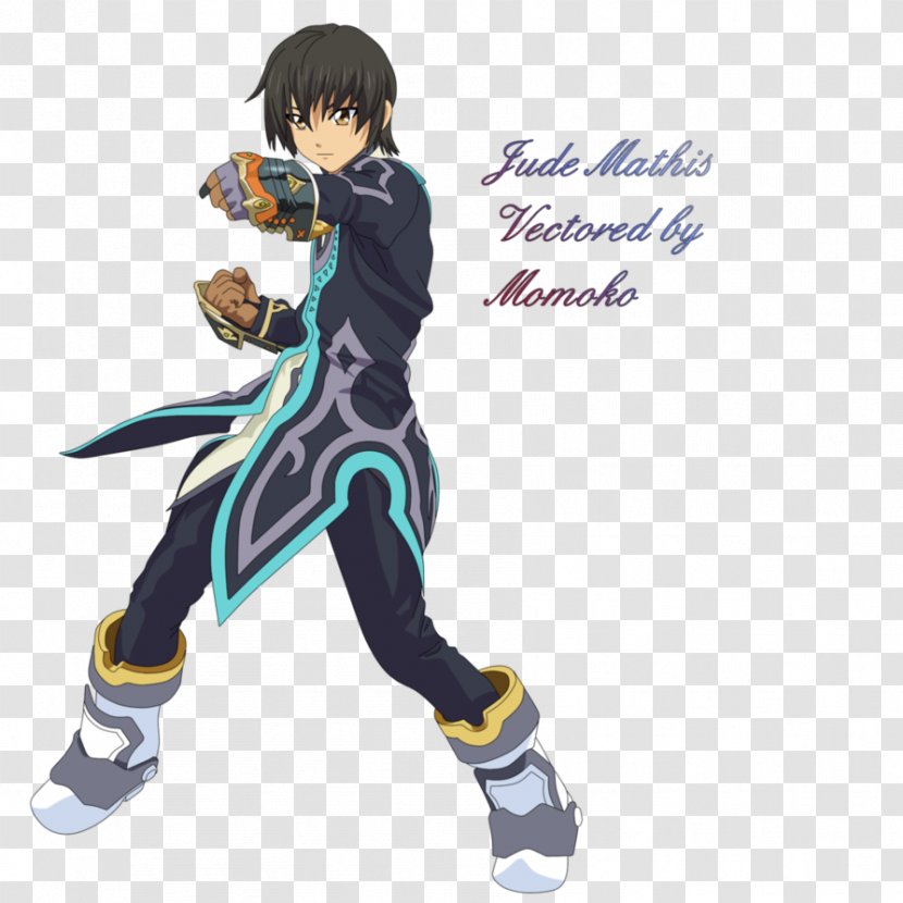 Tales Of Xillia 2 Rendering Role-playing Video Game - Ryoma - Roleplaying Transparent PNG