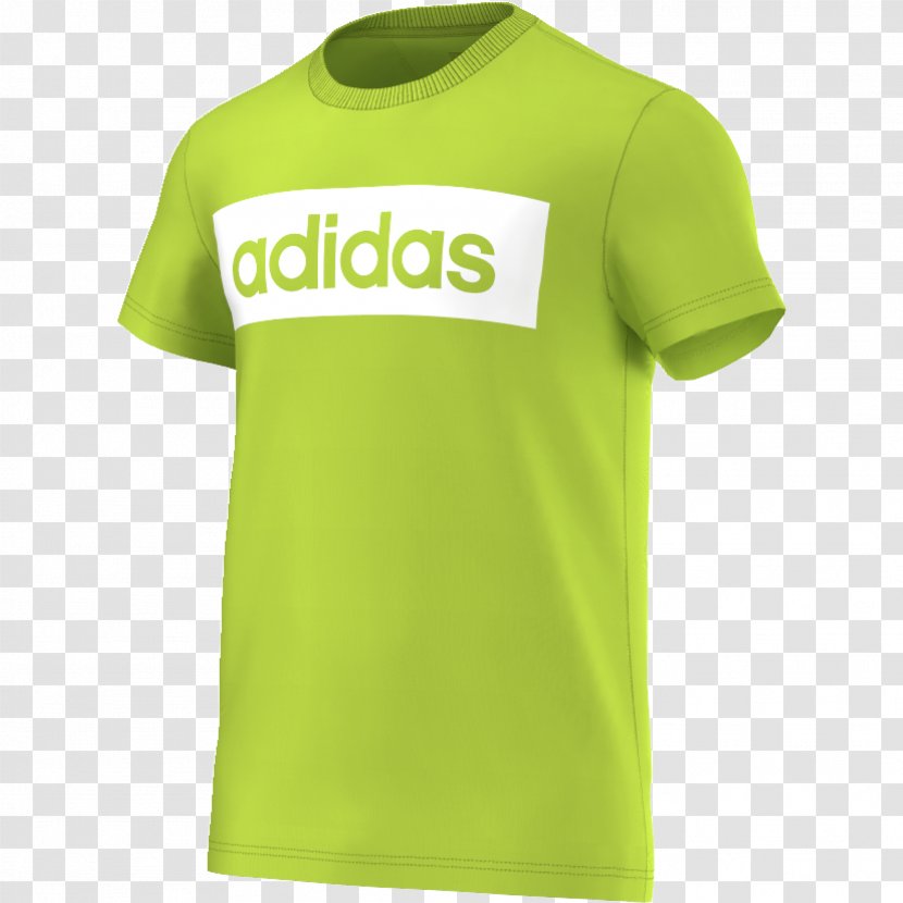T-shirt Sports Fan Jersey Sleeve - Sportswear Transparent PNG