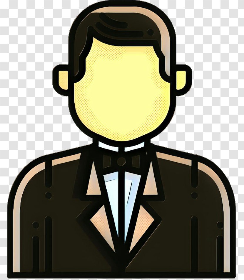 Clip Art Illustration Human Behavior Product Logo - Yellow Transparent PNG