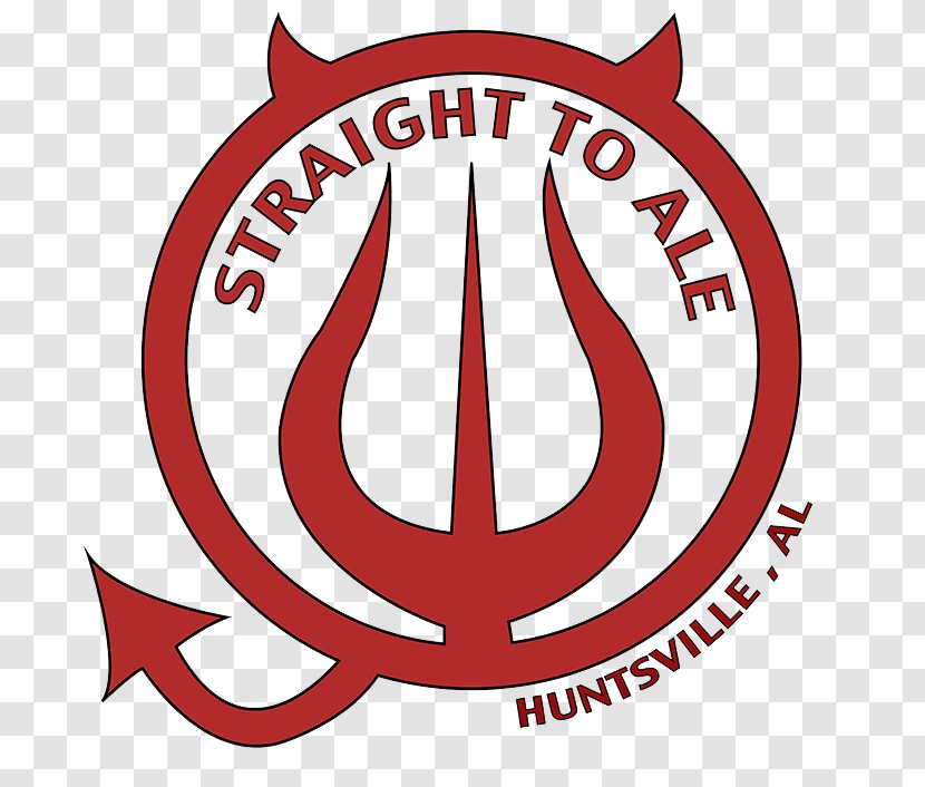 Straight To Ale Beer Founders Brewing Company Pale - Symbol Transparent PNG