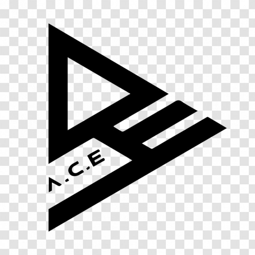 A.C.E. K-pop UNB Logo - Boy Band - Ace Transparent PNG