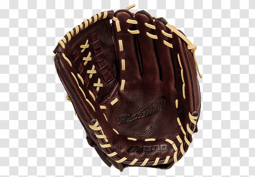 Baseball Glove Mizuno Corporation Softball Guanto Da Ricevitore - Hand - Utility Gloves Transparent PNG
