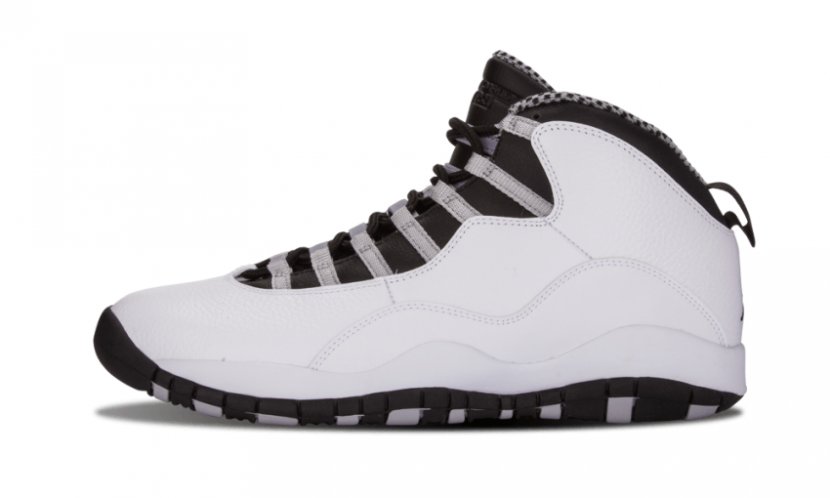 Air Jordan Sports Shoes Nike Basketball Shoe - Retro - Cheap For Women Size 10 Transparent PNG