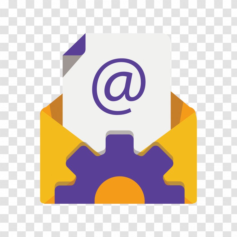 Envelope Clip Art - Yellow - Mail Transparent PNG