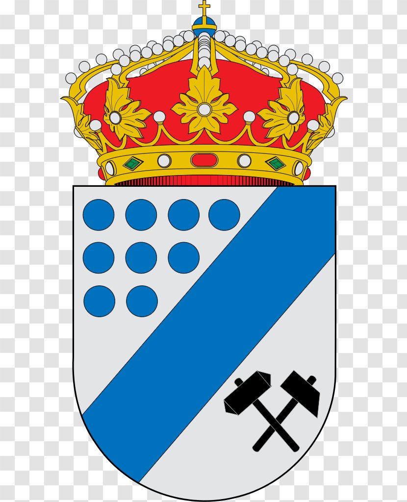 La Carlota, Spain Atienza Cadrete Tacoronte Cervatos De Cueza - Municipality - Symbol Transparent PNG