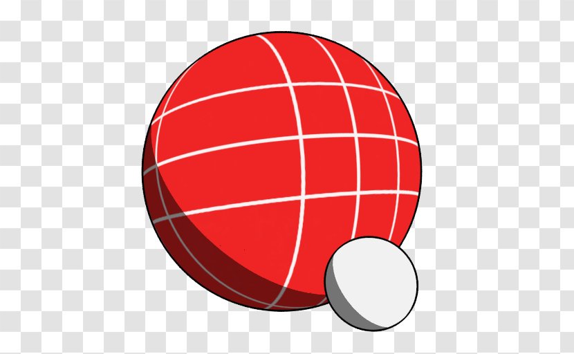 Storey Ball Mobile App Labor Bocce - Vector Transparent PNG