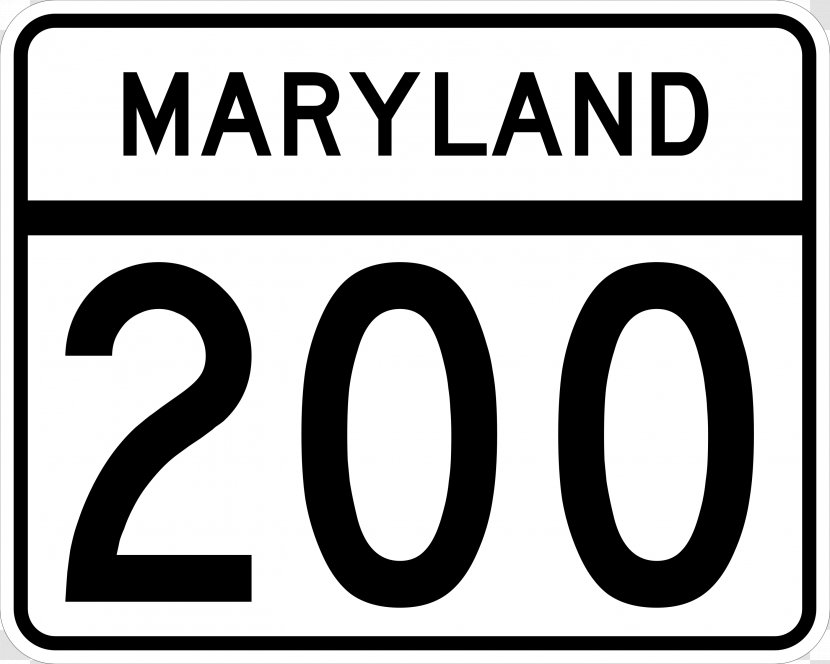 Maryland Route 161 260 155 Hopewell Village, Road - Signage Transparent PNG