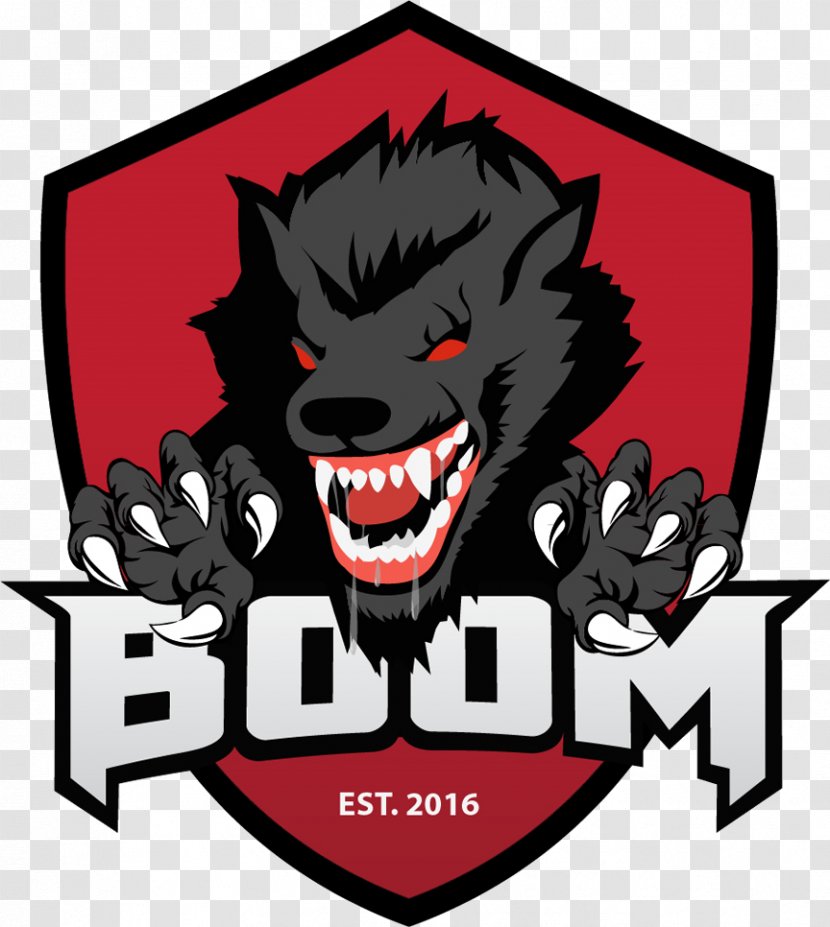 Dota 2 BOOM ID Counter-Strike: Global Offensive Ang.game Execration - Boom Id Transparent PNG