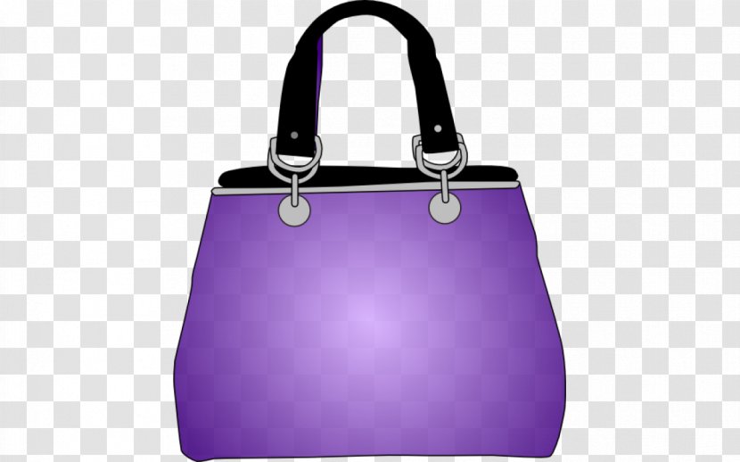 Tote Bag Handbag Clip Art Illustration - Messenger Bags Transparent PNG