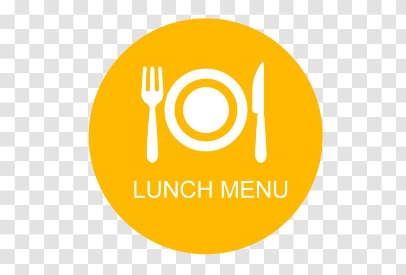 Clip Art Image Logo - Yellow - Lunch Money Account Transparent PNG