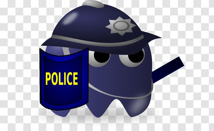 Police Officer Car Clip Art - Cartoon Pictures Of Transparent PNG