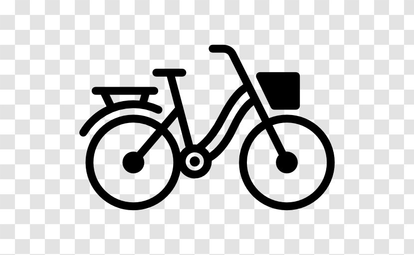 Bicycle Cycling Transparent PNG