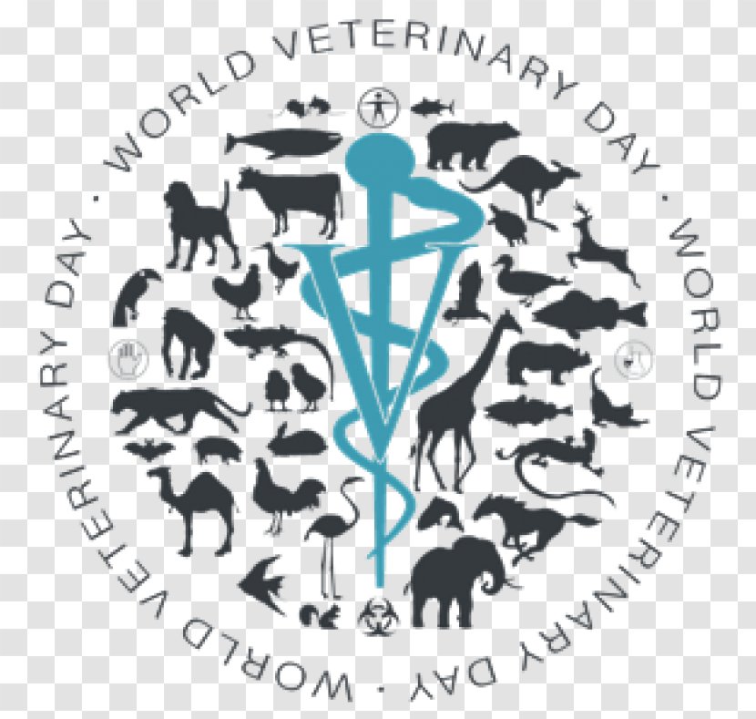 World Veterinary Association Veterinarian Medicine Dia Mundial De La Veterinària Organisation For Animal Health - Cartoon - Dog Transparent PNG