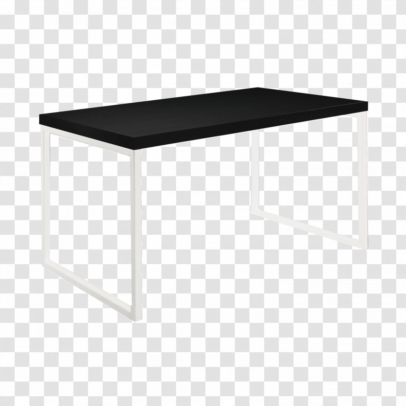 Table Desk Line - End Transparent PNG