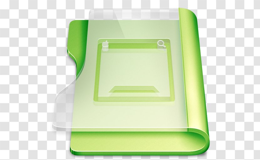 Application Software Directory Download - Material - Garnier Transparent PNG