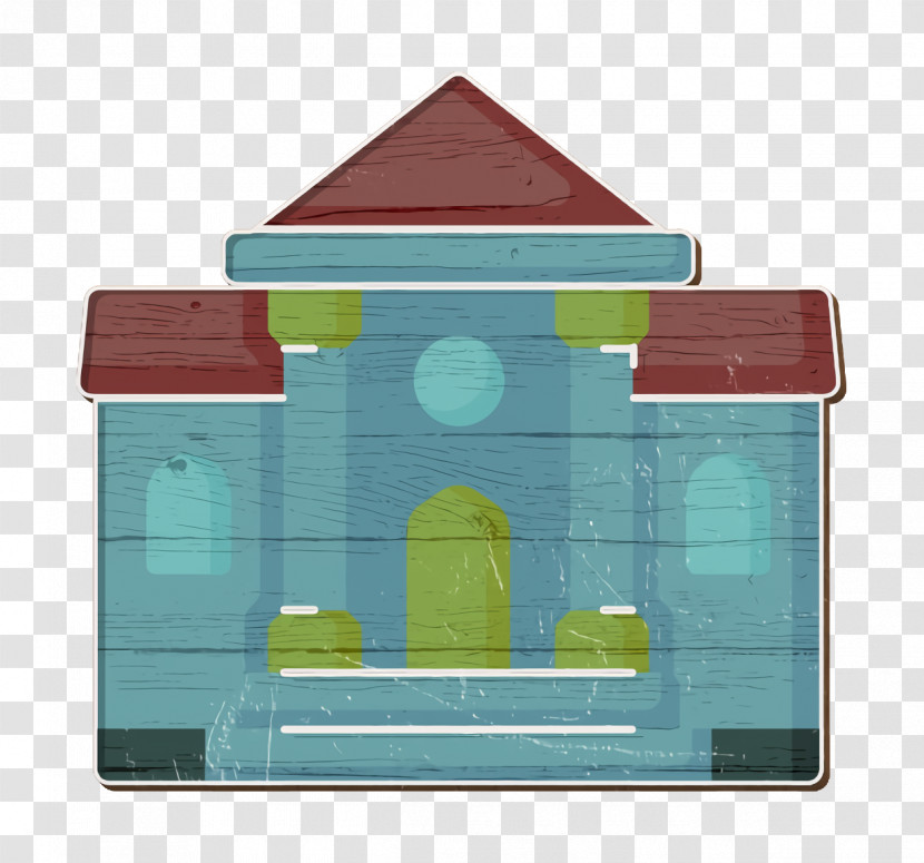 Academy Icon School Icon Transparent PNG