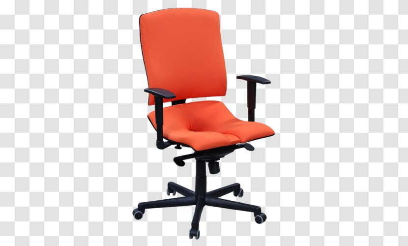 Office & Desk Chairs Swivel Chair Gaming Transparent PNG