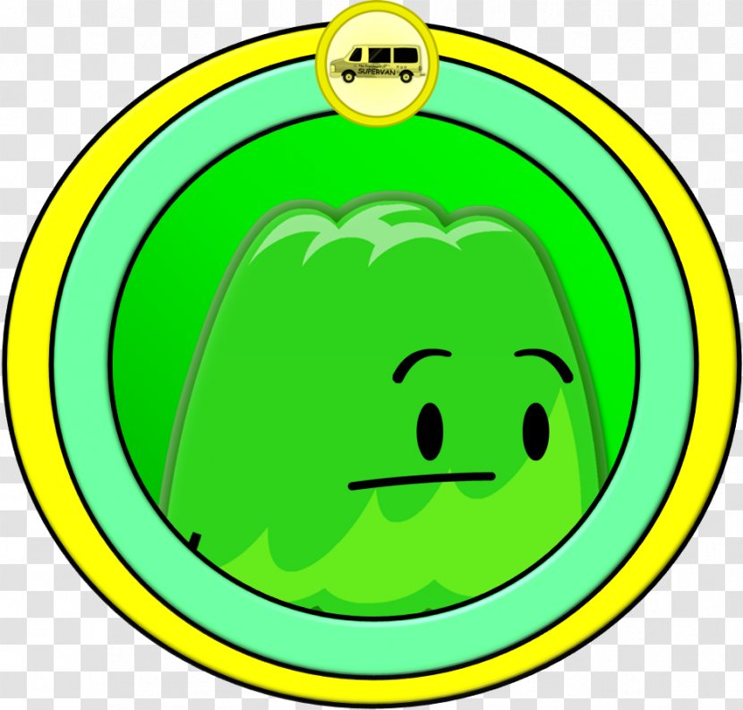 Gelatin Clip Art Smiley DeviantArt - Yellow - Object Transparent PNG