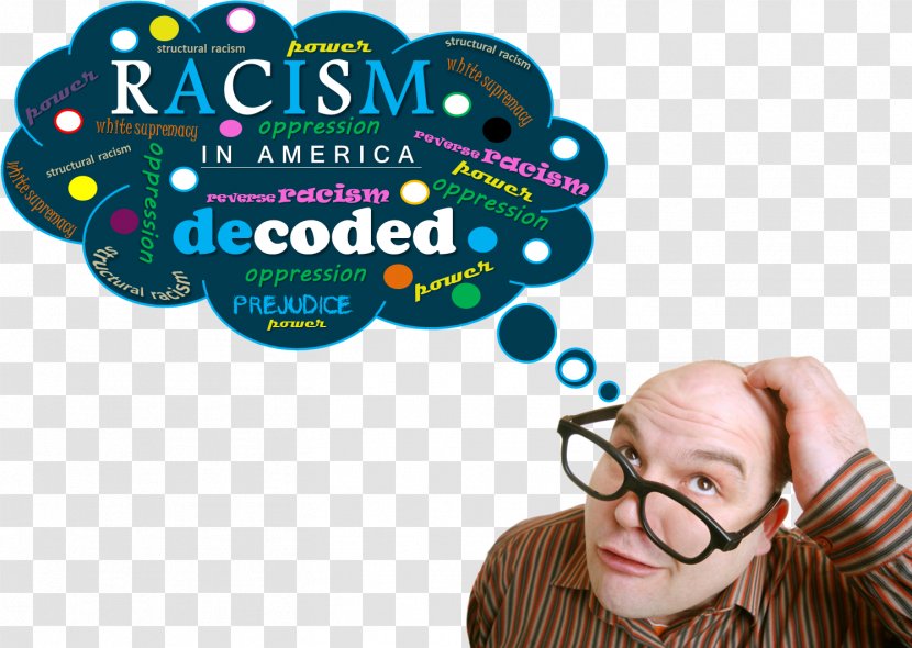 Reverse Racism Prejudice Plus Power Affirmative Action Person Of Color - Hostility - World Day Eliminate Racial Discrimination Transparent PNG