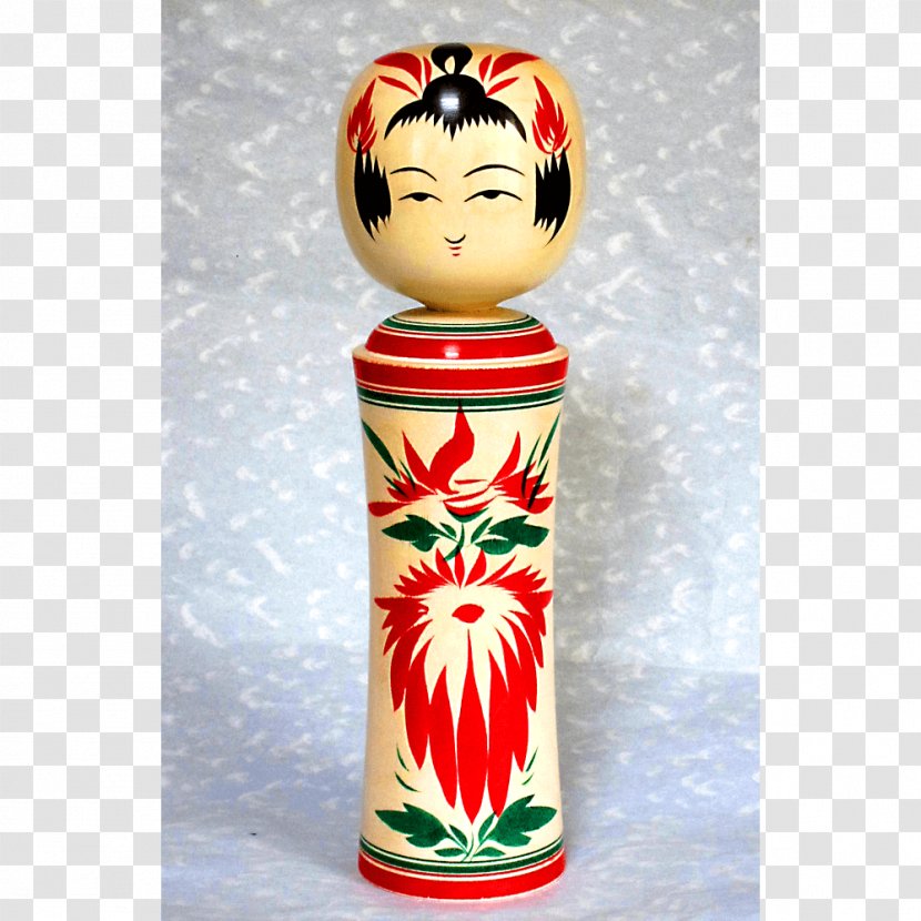 Vase Figurine Transparent PNG