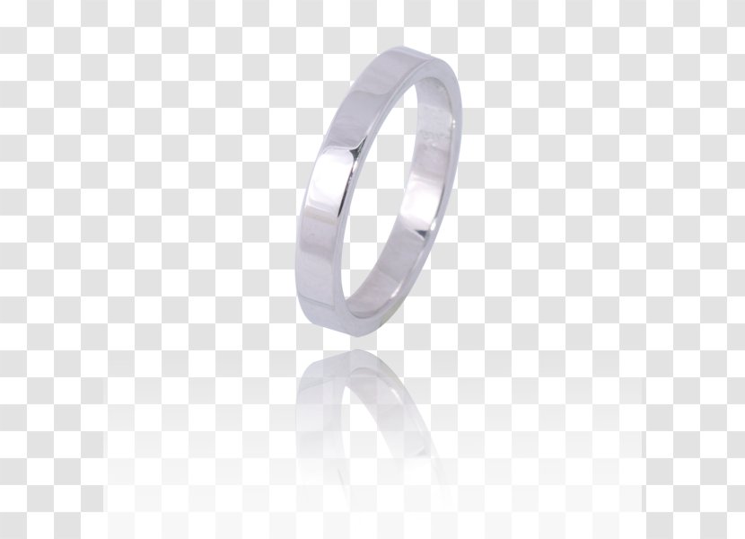 Body Jewellery Wedding Ring Silver Bijou Transparent PNG