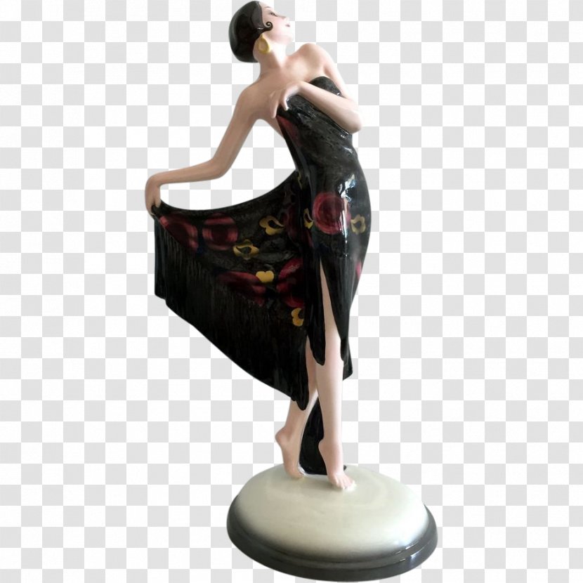 Figurine - Joint - Porcelan Transparent PNG