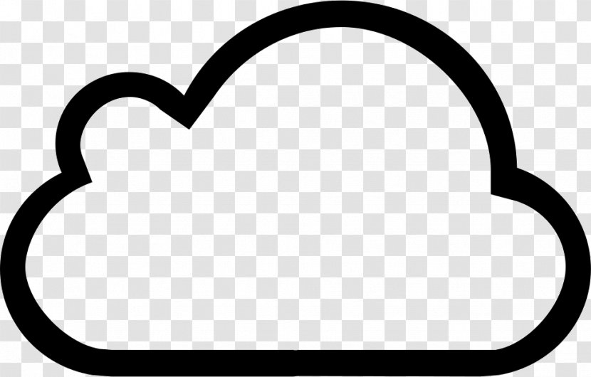 Cloud Computing Internet Symbol Transparent PNG