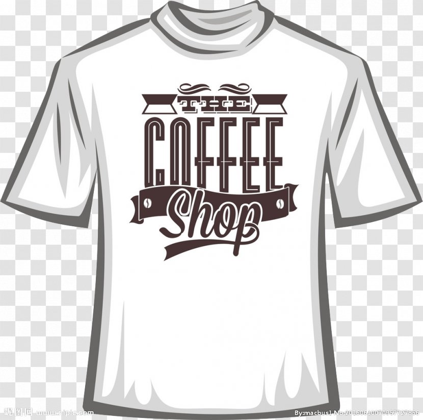 T-shirt Designer Cartoon - Polo Shirt - Printed Transparent PNG