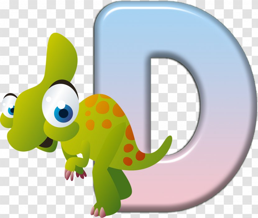 Letter Alphabet D Is For Dinosaur: A Rhyme Book And More Desktop Wallpaper - Lettering - Organism Transparent PNG