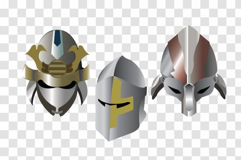 For Honor Video Game Helmet Gameplay Transparent PNG