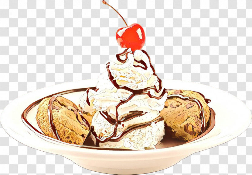 Ice Cream Transparent PNG