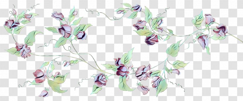 Flowers Background - Cut - Wildflower Plant Transparent PNG