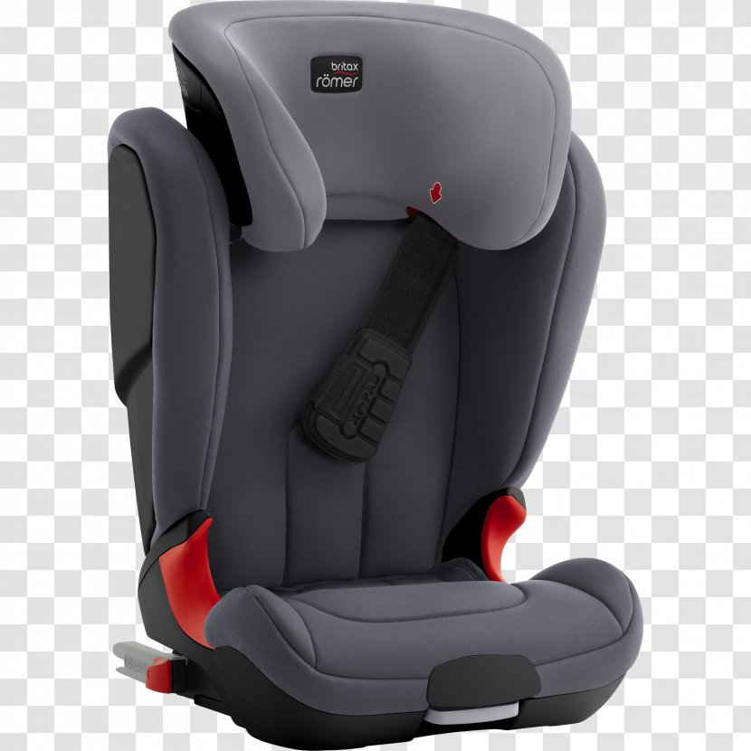 Baby & Toddler Car Seats Britax Römer KIDFIX SL SICT Child Transparent PNG