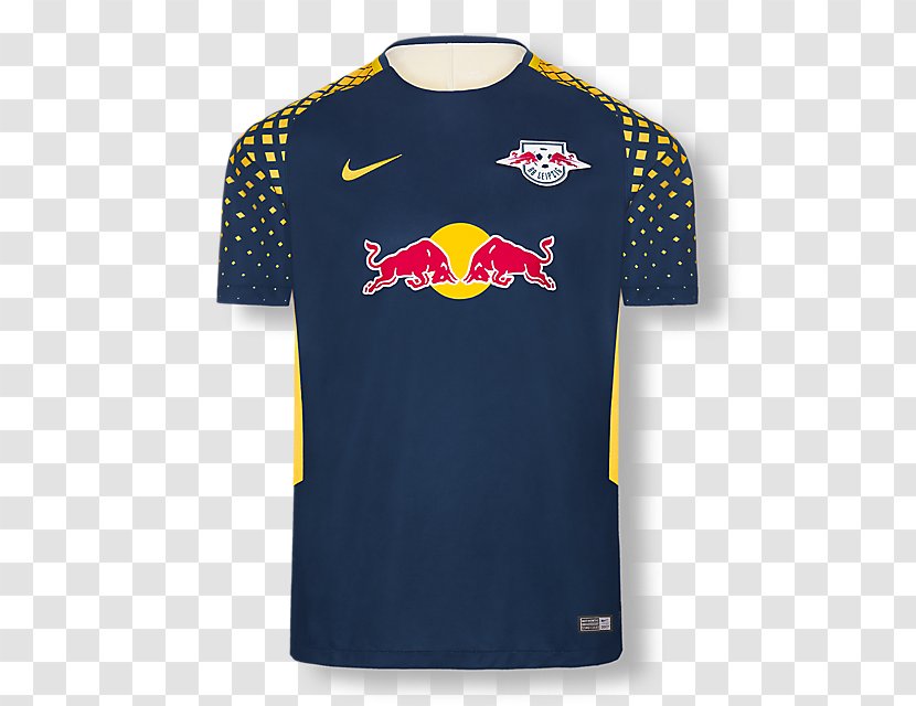 RB Leipzig T-shirt FC Red Bull Salzburg Tracksuit Bundesliga - Pelipaita Transparent PNG