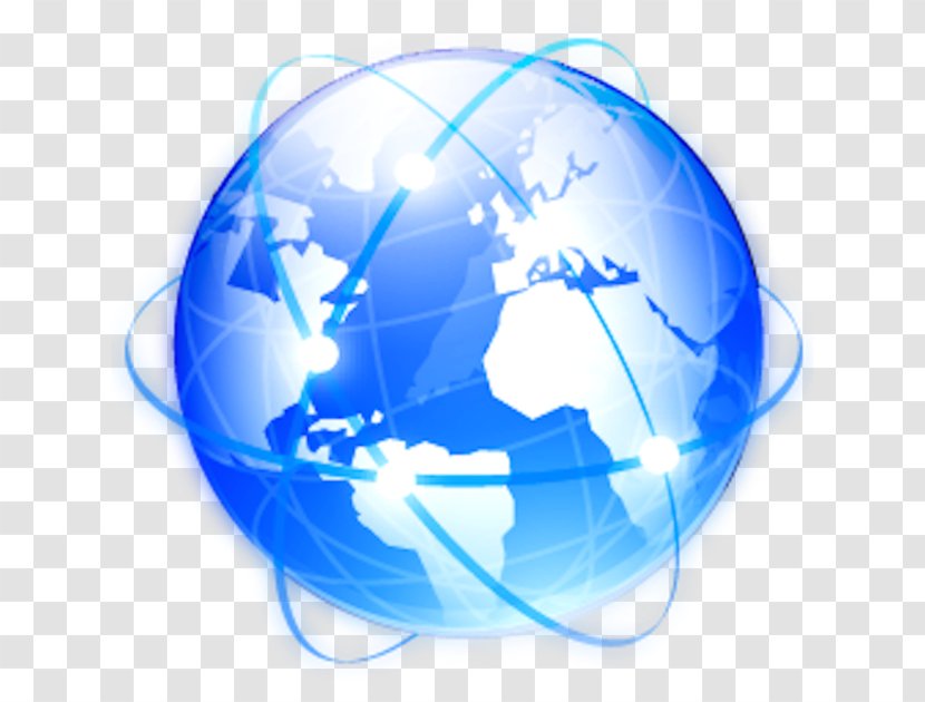 Internet Clip Art - Computer - World Wide Web Transparent PNG