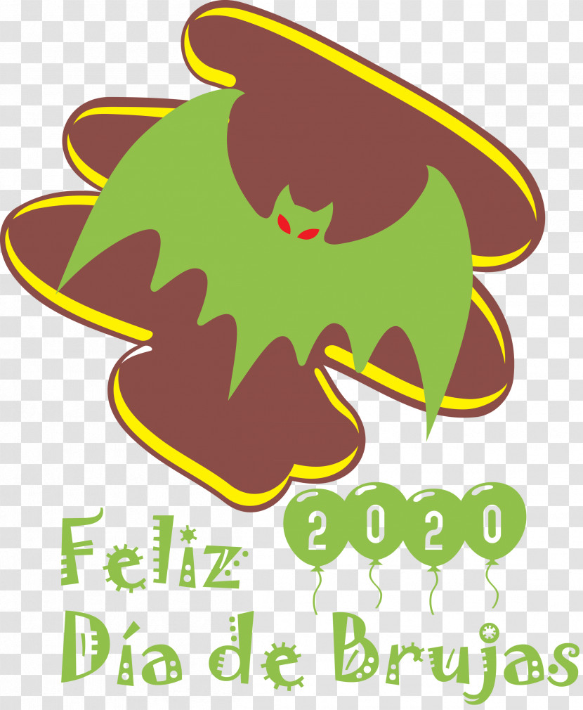 Feliz Día De Brujas Happy Halloween Transparent PNG