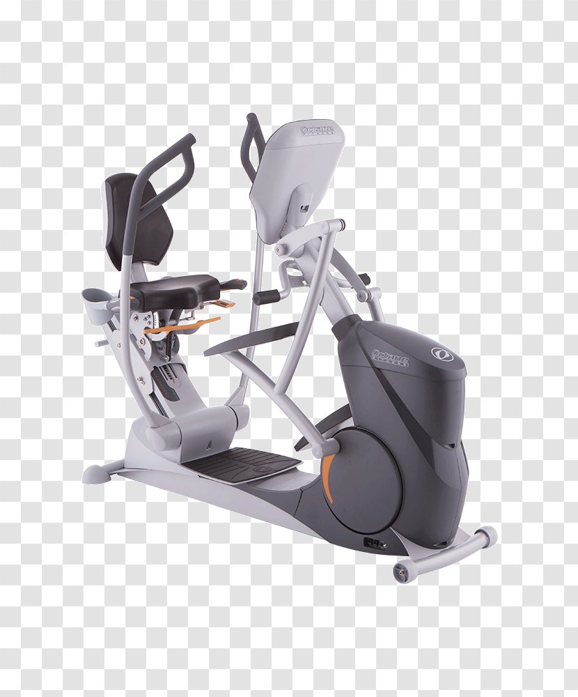 Octane Fitness, LLC V. ICON Health & Inc. Elliptical Trainers Recumbent Bicycle Exercise - Precor Incorporated Transparent PNG