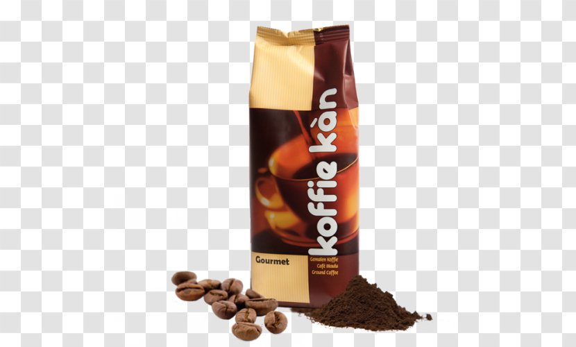 Instant Coffee Kona Jamaican Blue Mountain Caffeine - Decaffeination Transparent PNG