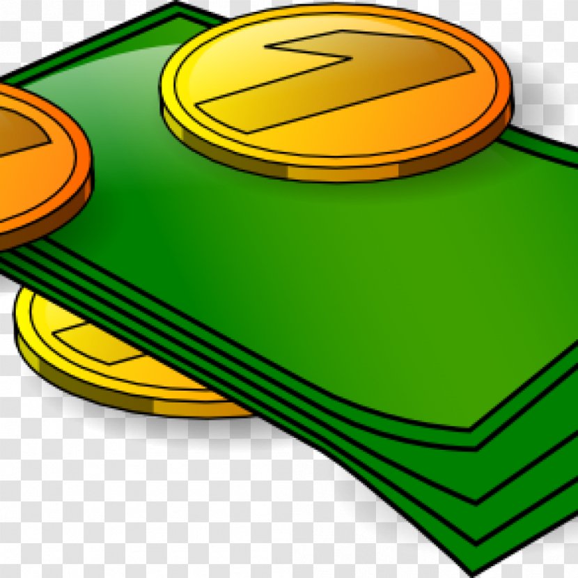 Coin Clip Art - Money Transparent PNG
