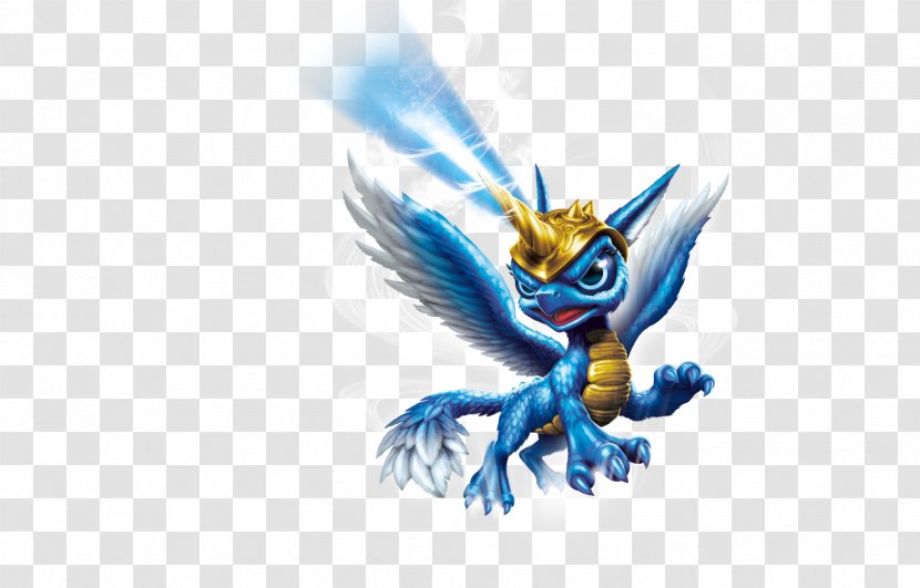 Skylanders: Swap Force Spyro's Adventure Trap Team Imaginators Giants - Skylanders Academy - Star Light With Bouble Transparent PNG