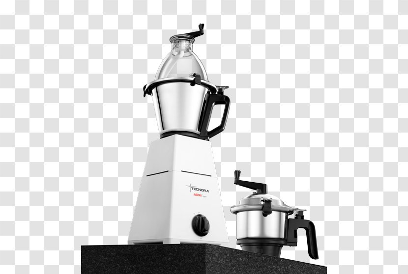 Mixer Coffeemaker Table Home Appliance Wet Grinder Transparent PNG
