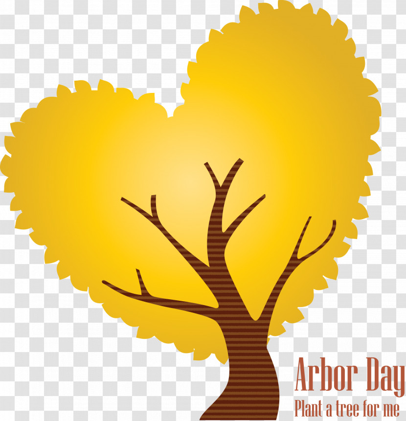 Arbor Day Green Earth Earth Day Transparent PNG