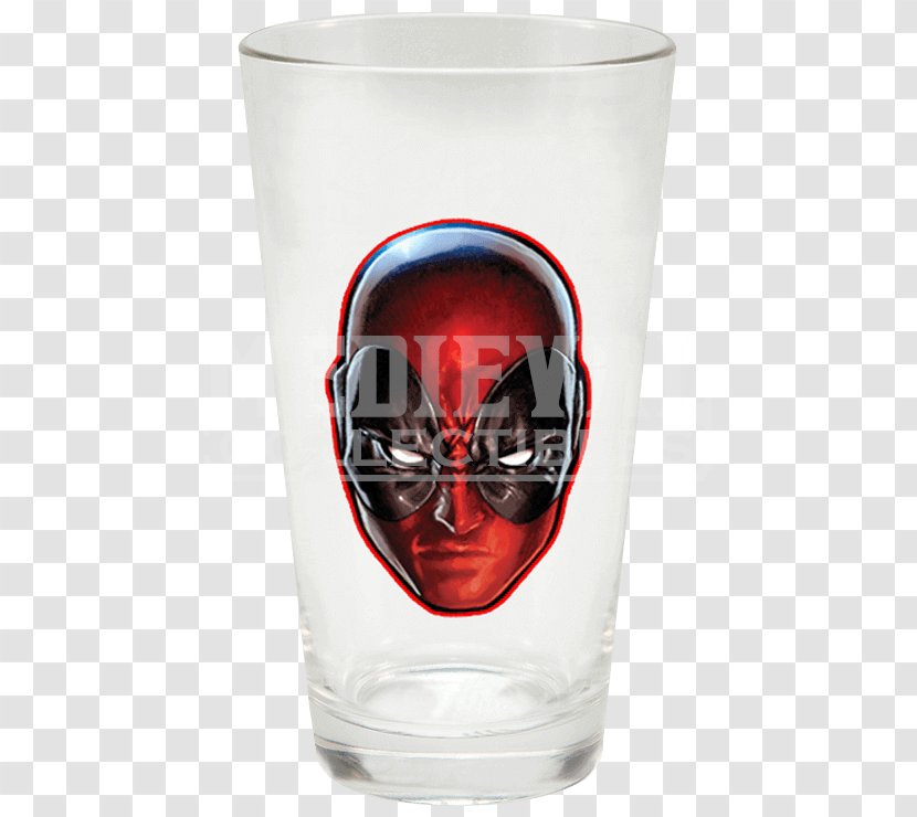 Pint Glass Highball Old Fashioned - Drinkware Transparent PNG