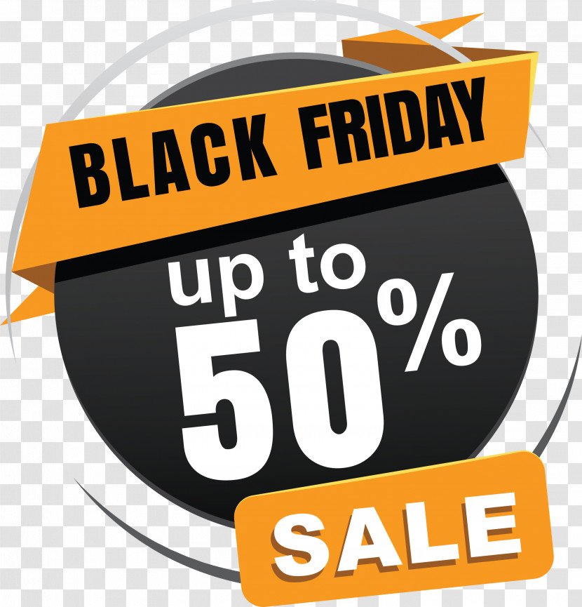 Black Friday Sale Banner Black Friday Sale Label Black Friday Sale Tag Transparent PNG