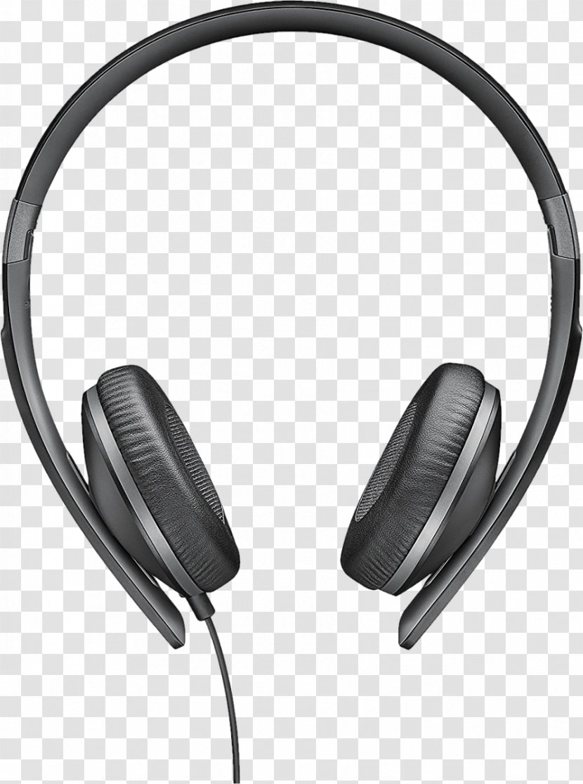 Sennheiser HD 2.30 4.20s Headphones 2.10 - Electronic Device Transparent PNG