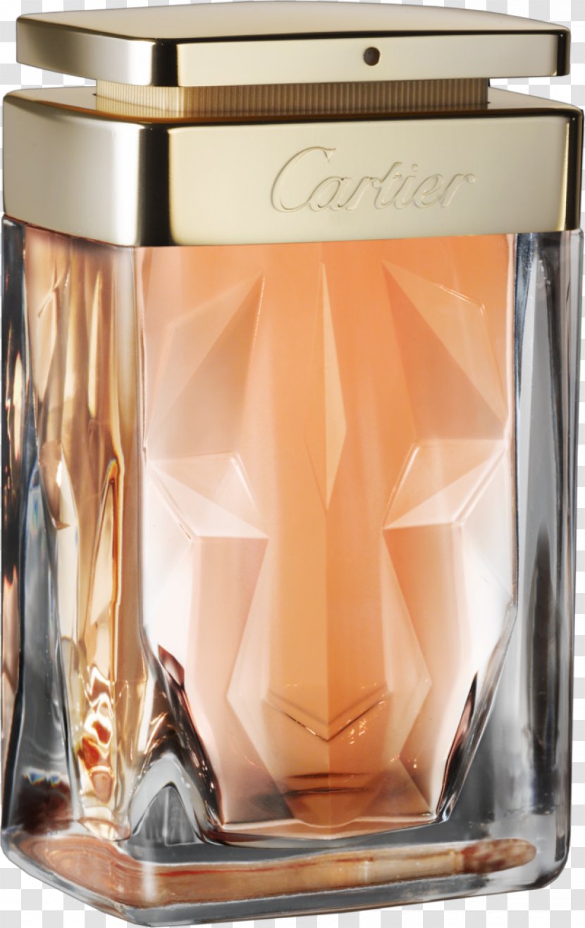 Chanel Perfume Eau De Parfum Toilette Note - Cartier - Coco Mademoiselle Transparent PNG
