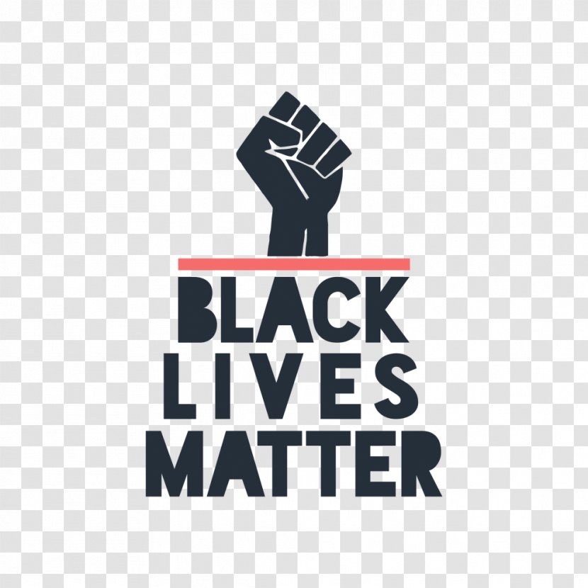 Black Lives Matter Baby & Toddler One-Pieces T-shirt - Eps10 Transparent PNG