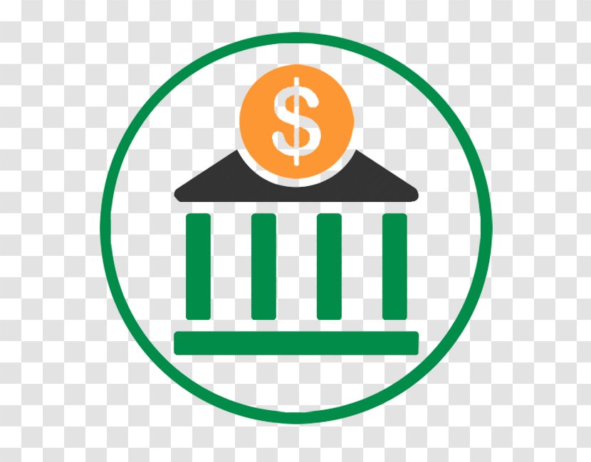 Bank Account Online Banking - Emblem Transparent PNG
