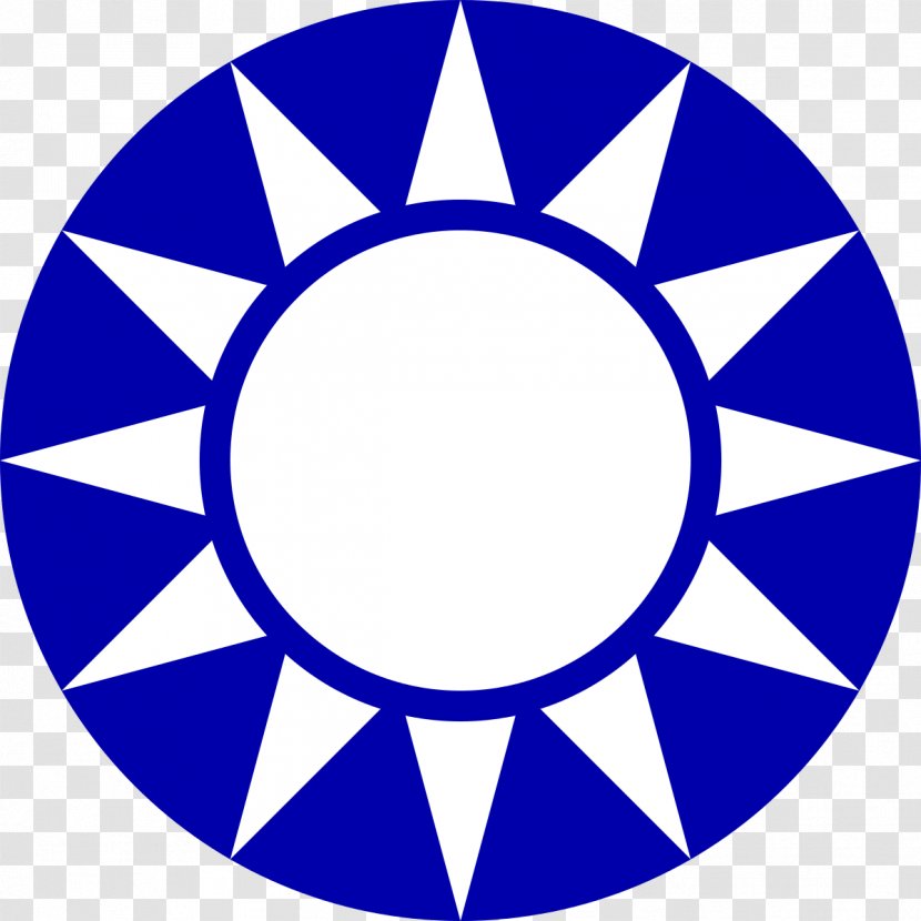 Taiwan China Shanghai Massacre Kuomintang Organization - Naval Aviation - Flag Transparent PNG